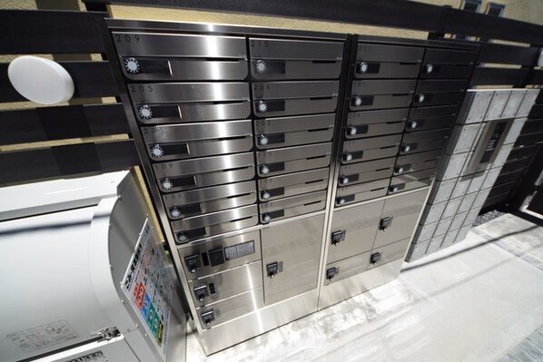 アペックス下高井戸IIの物件内観写真